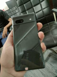 Google pixel 7a mobile for sale