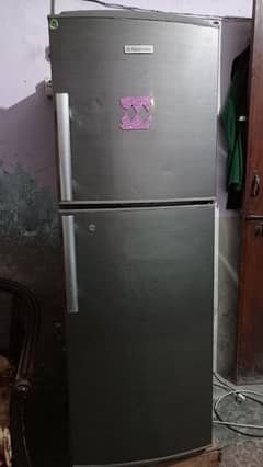 Freezer
