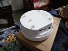 Turntable machine for photography