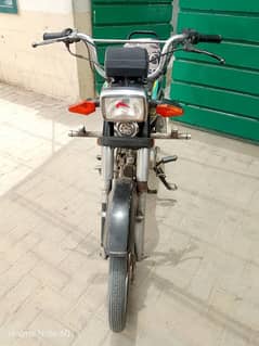 Unique Bike 2019 Model Saaf Gari Koi Kam Nai Bilkul Ok He