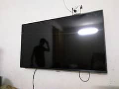 SUPER SMART TV OF SAMSUNG YOUTUBE NETFLIX ETC CONTACT 03335796847