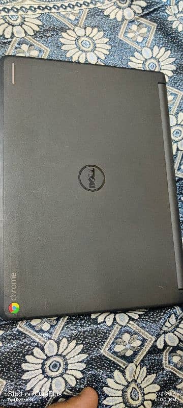 Dell new laptop with lush condition not used 10/10 with best price 2