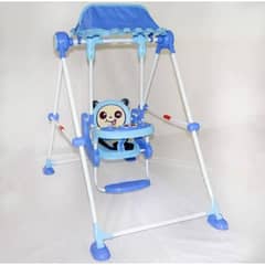 Baby Jhoola / Baby Swing / Baby Garden Swing