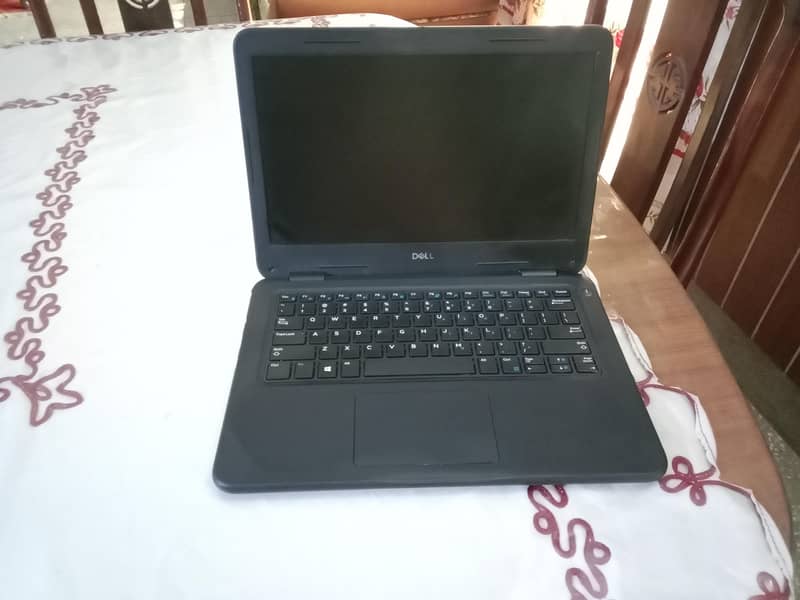 Dell Latitude 3300 core i3 7th Gen with DDR4 Ram slim machine 1
