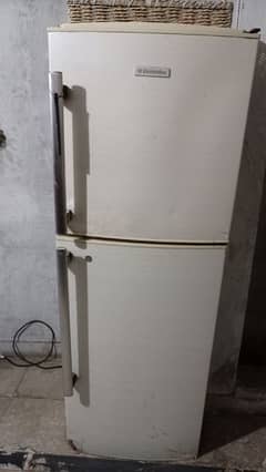 Freezer