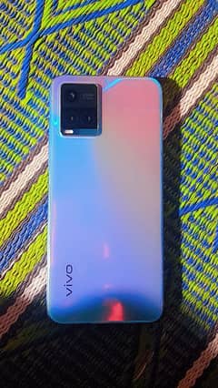 Vivo y33s