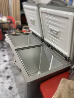Dawlance freezer