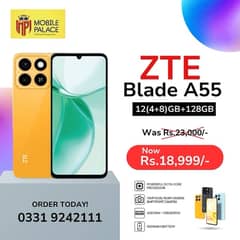 ZTE|nubia