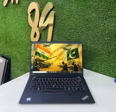 Lenovo ThinkPad X1 Carbon Core-i7-7th Generation