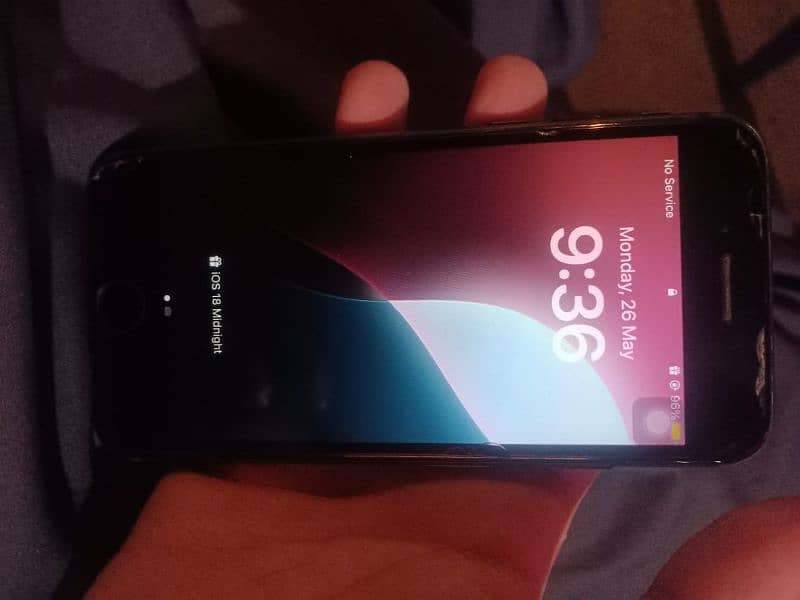 Iphone 8 non PTA bypass 0