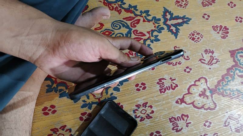 Infinix zero x neo with box | EXCHANGE POSSIBLE WITH IPHONE YA ONEPLUS 7