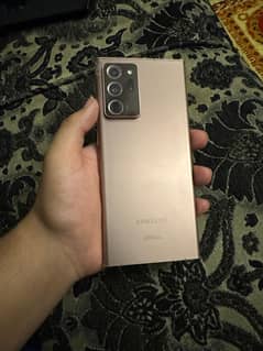 Note 20 Ultra
