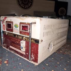Urgent Sale for Stabilizer