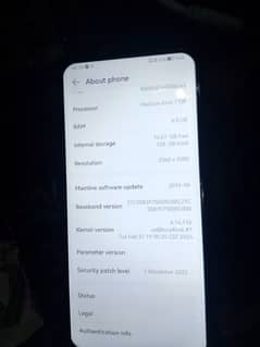Huawei y9prime 2019