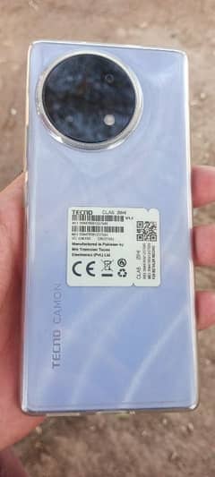 Tecno camon 30s sale and exchange
