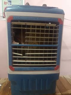 DC air cooler