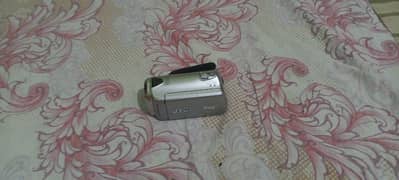 camera jvc everio camcorder handycam