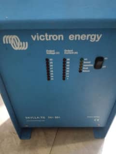 victron