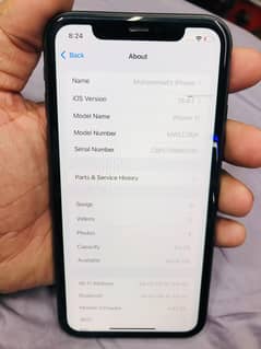 iPhone