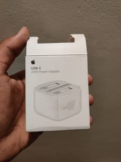 3 pin adapter