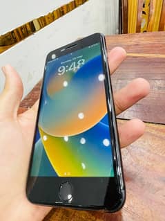 iPhone 8 Plus