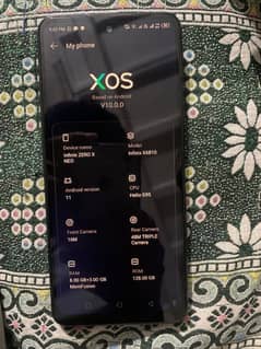 Infinix
