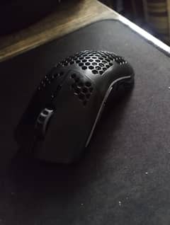 glorious model O wireless gaming mouse