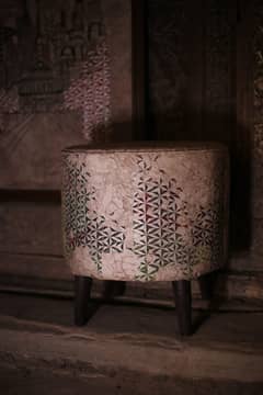 stools