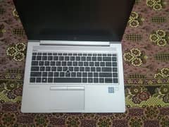 HP Laptop Core I5 8Th Generation 16 GB RAM 1 TB SSD hard