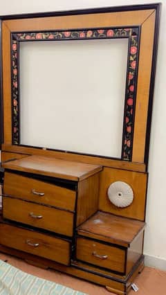 double bed full set