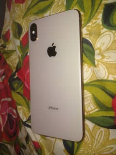 Apple iPhone X Max