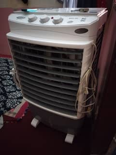 Yashika Ac Dc Aircooler
