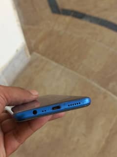 Oppo A5s 3/32 All Ok No Exchange