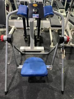 gym equipment
