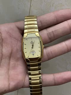 Golden