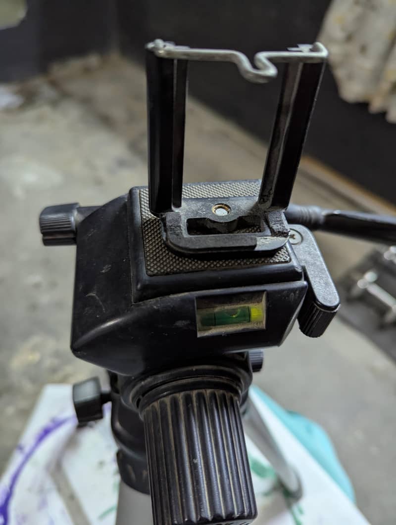 Camera and Mobile Tripod Available for Sell 1