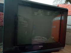 Television