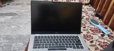 dell laptop