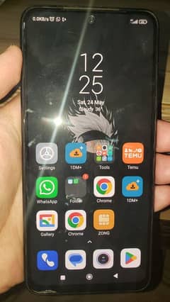 redmi