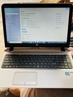 HP