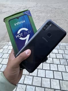 Infinix