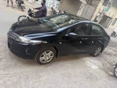 Honda City Prosmatic 2014
