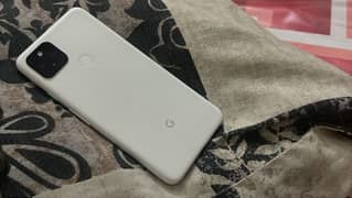 Google pixel 4a 5g