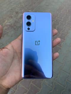 one plus 9 Water pack