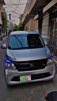 Honda N Wgn 2014