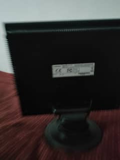 monitor