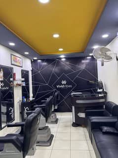 Men Barber Shop/Salon For Sale at E-11/2