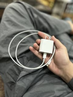 Iphone 7/8/x/11 charger