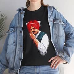 T-Shirt Printing