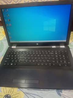 Hp i3 6th generation